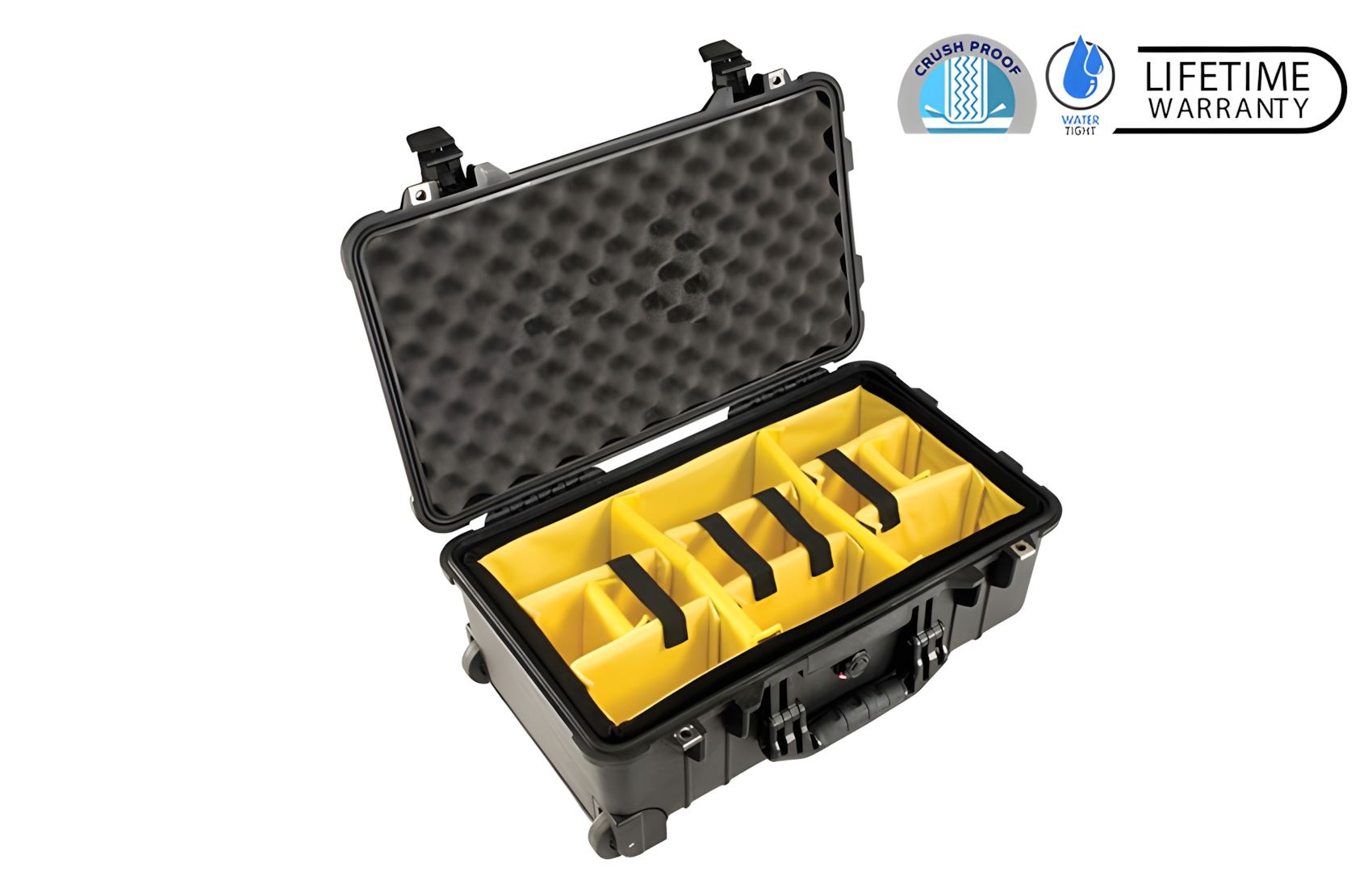 Peli 1510 Dividers