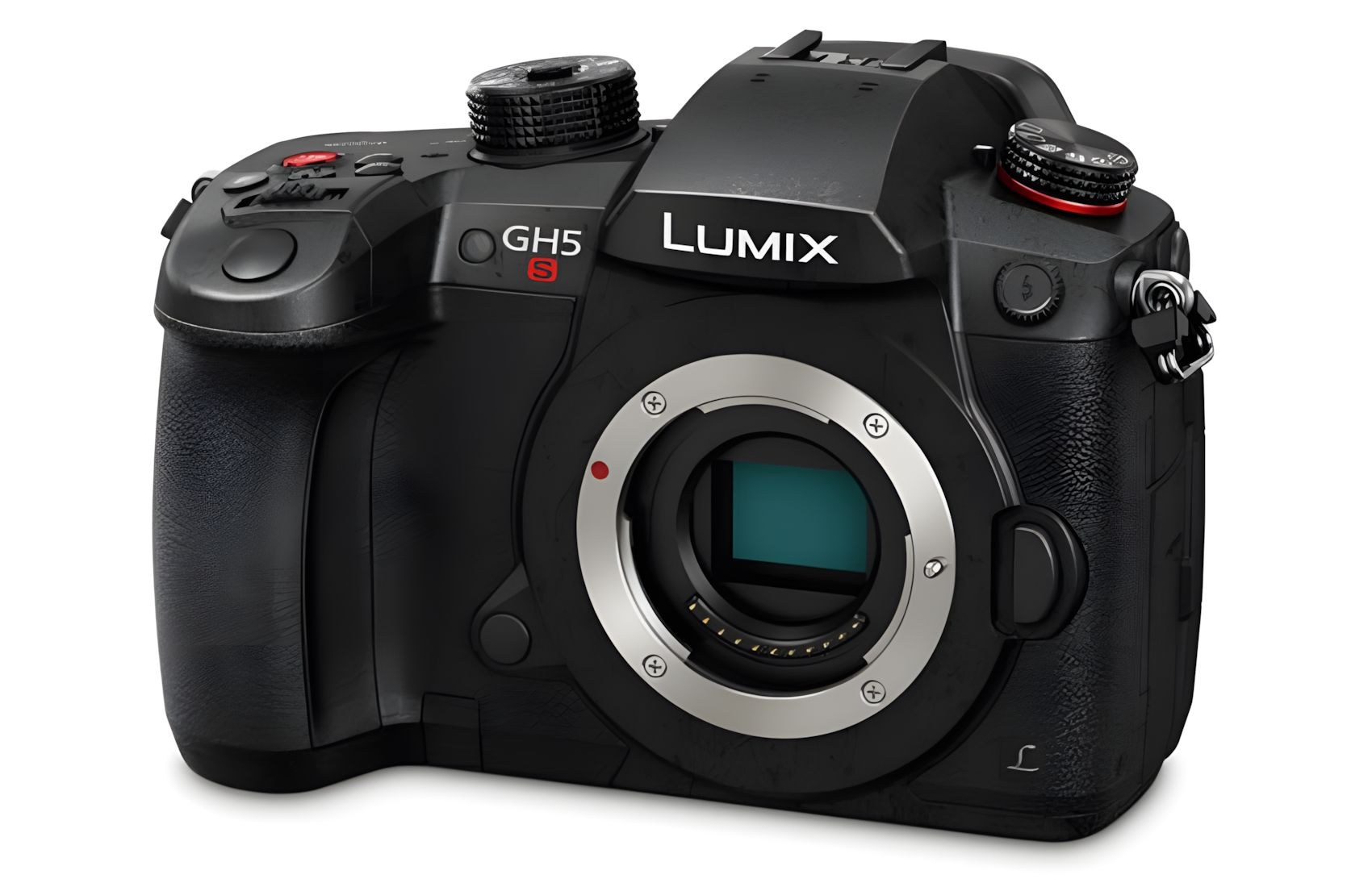 Panasonic Lumix GH5S MFT Mirrorless