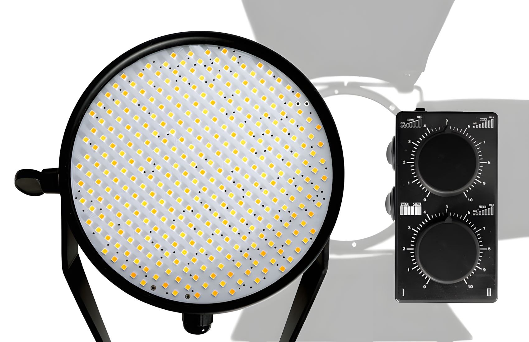 MZ LED336B Full