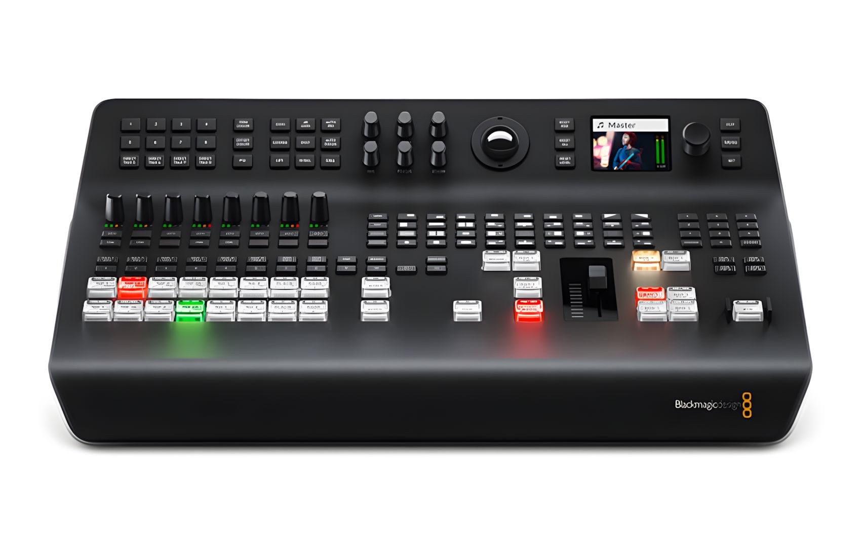 BlackMagic ATEM Television STD Pro 4K