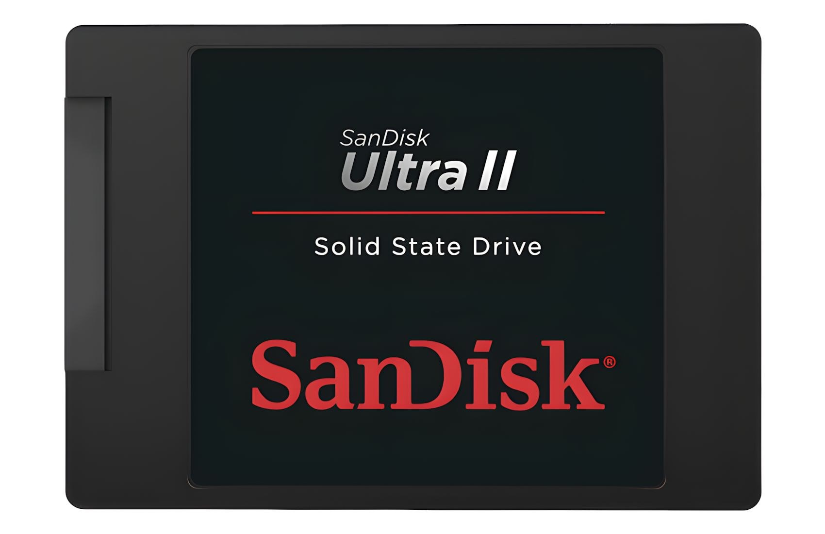 Sandisk SSD480-UltraII