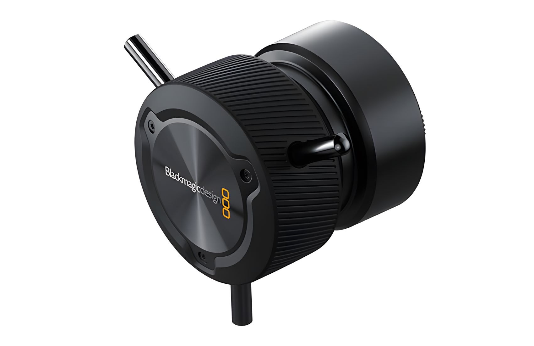 BlackMagic Focus Demand