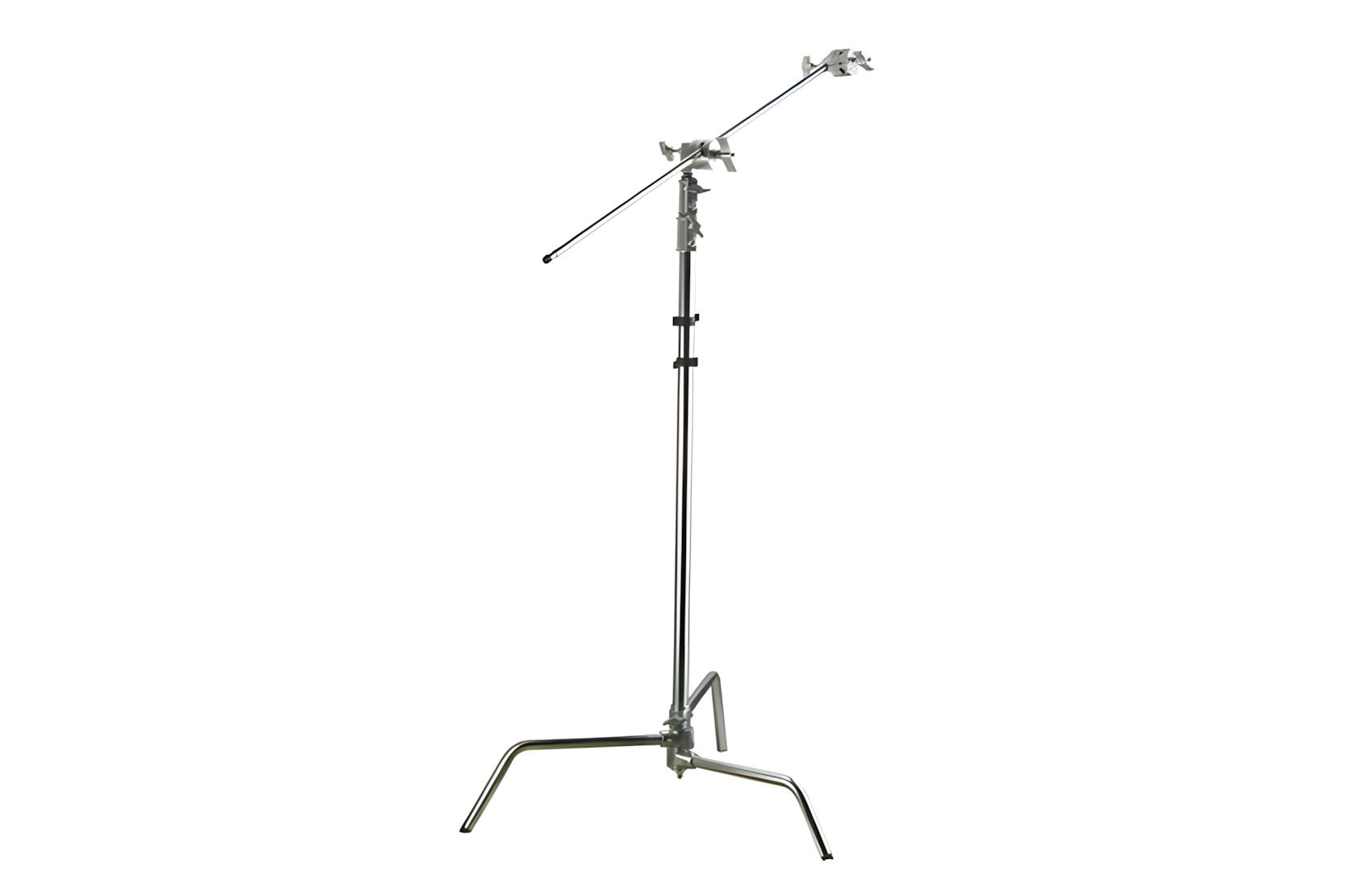 MZ C-Stand w Arm - 20KG Payload