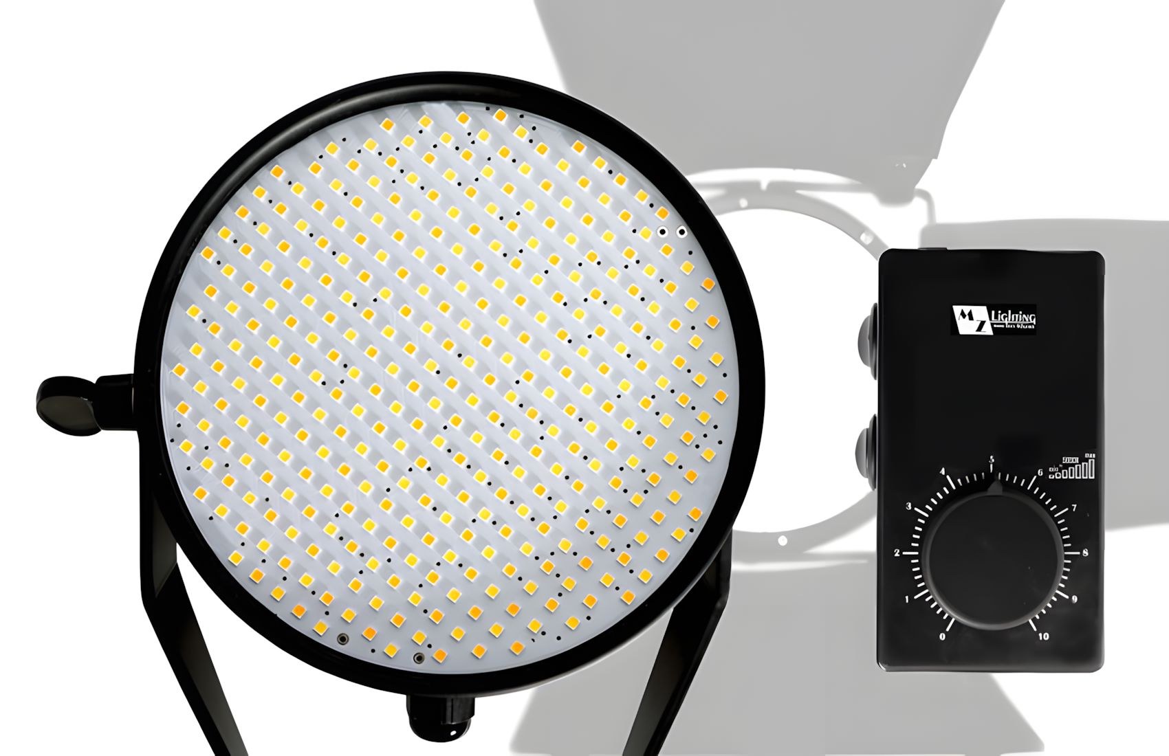 MZ LED336C Full