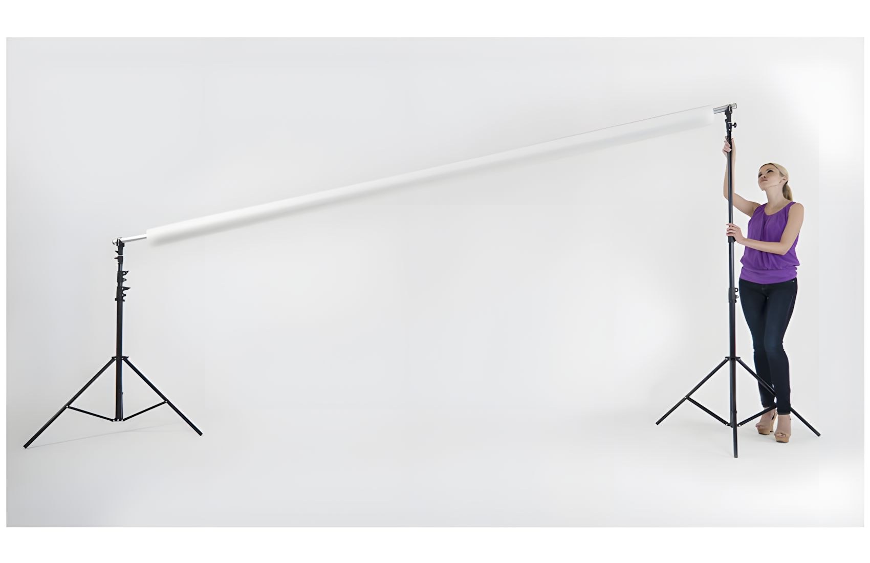 MZ Support Kit for Backgrounds