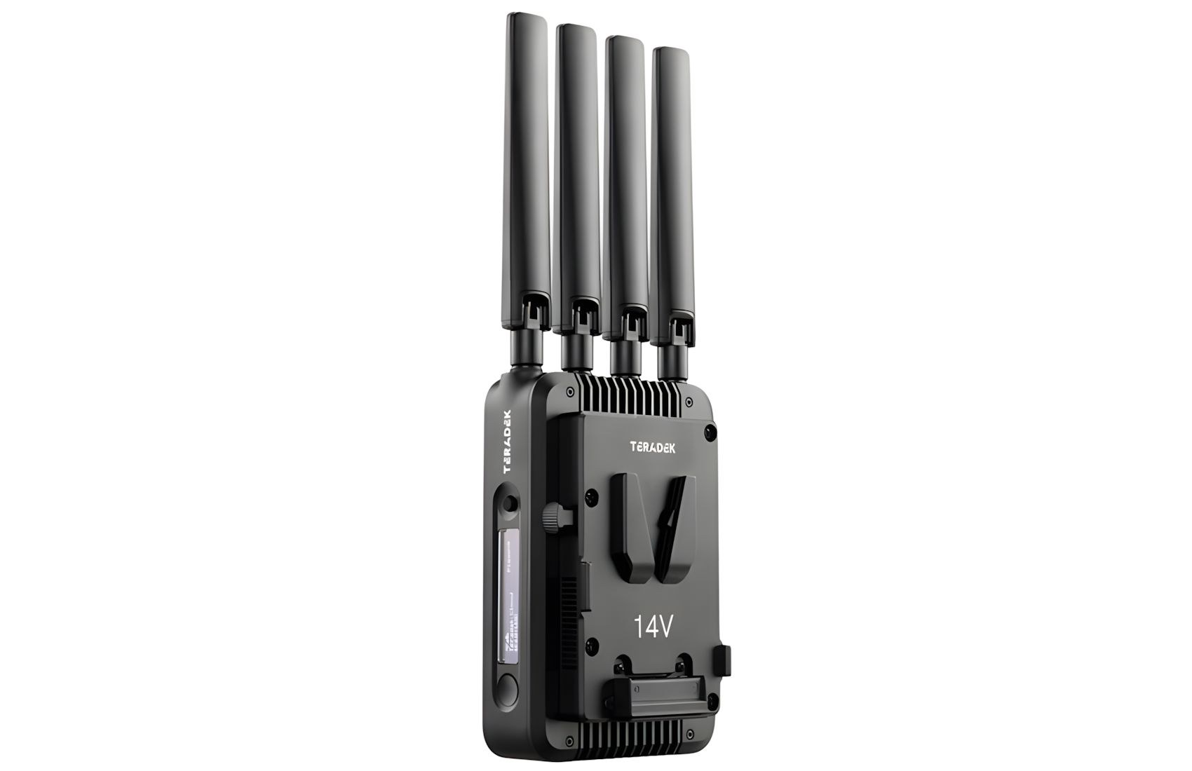 Teradek Prism Mobile V-Mount