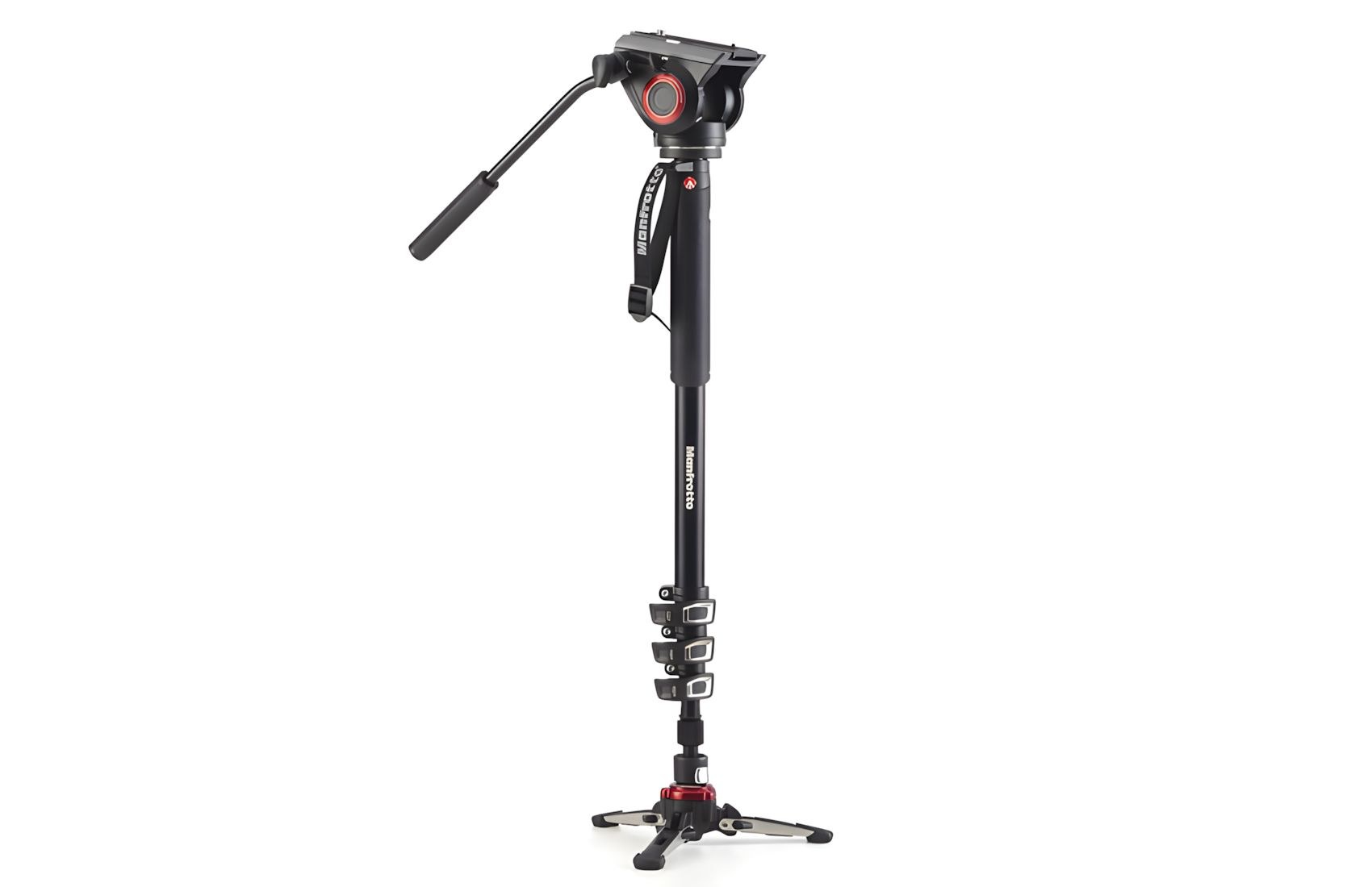 Manfrotto Aluminum w 8KG Payload