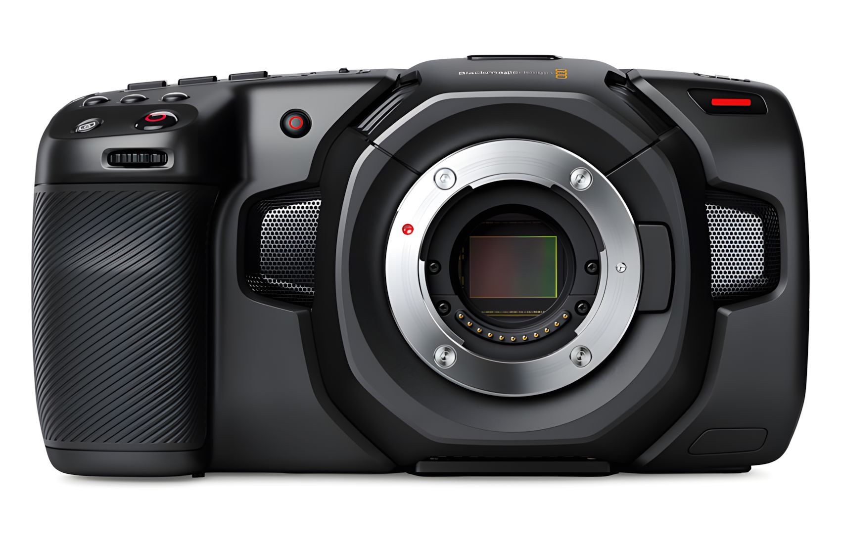 BlackMagic Pocket Cinema 4K MFT