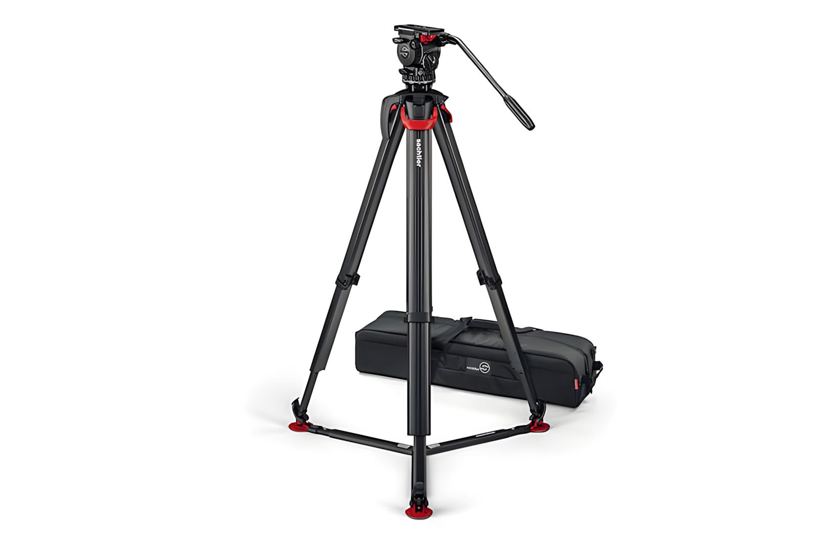 Sachtler Aktiv8T-Flowtech-75-GS