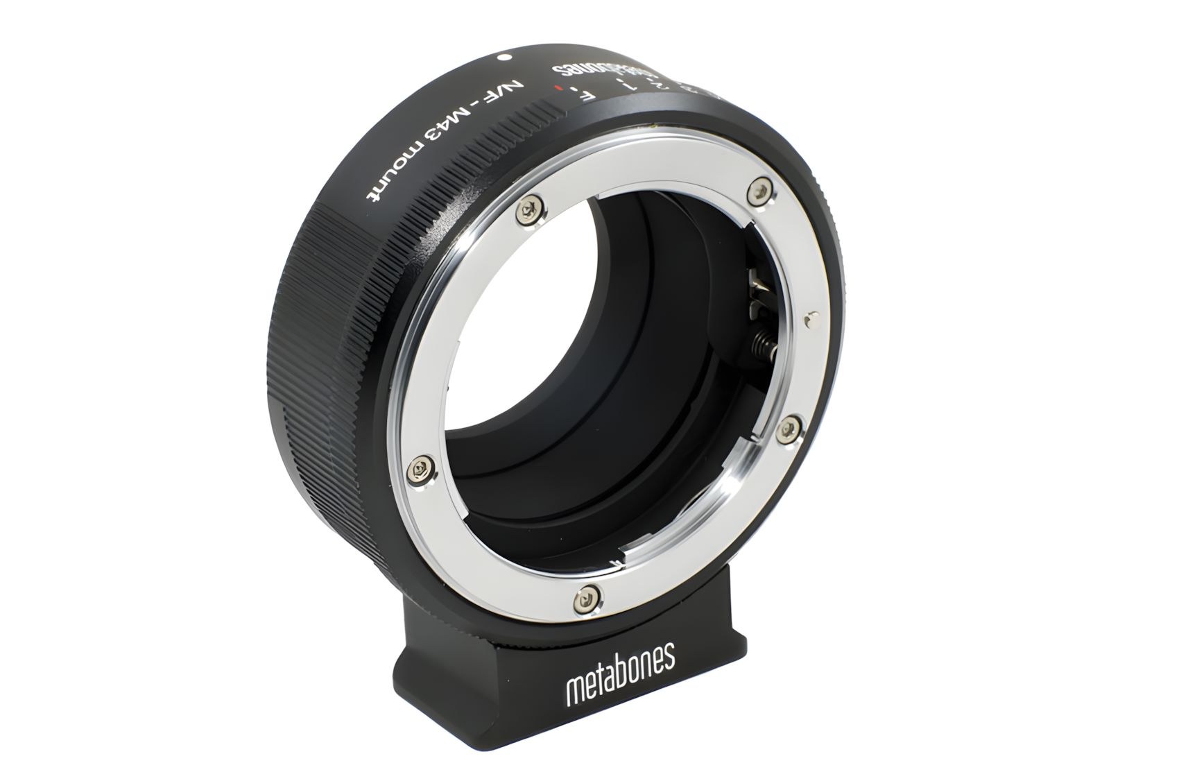 Metabones EF-m43-BM1